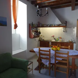 Casa Malvasia Città di Lipari