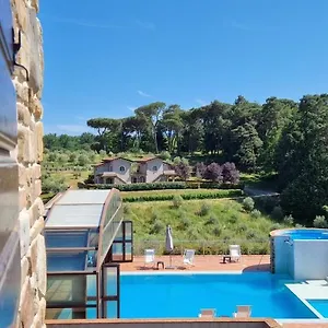 Podere Montese Séjour à la ferme