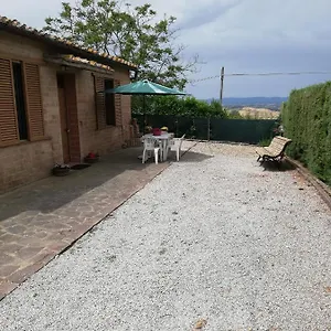  Appartamento Girasole