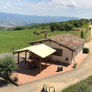 Il Borghetto Di Carra Appartement