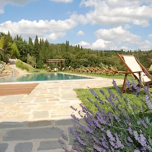 Fattoria Di Maiano Séjour à la ferme