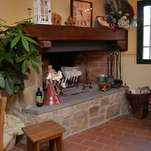 Campofiorito Vakantieboerderij