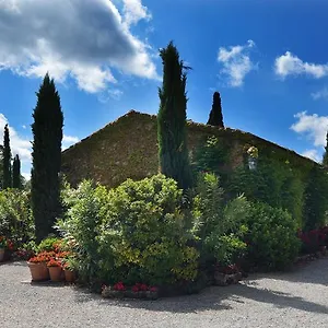 La Casa Nuova Vakantieboerderij